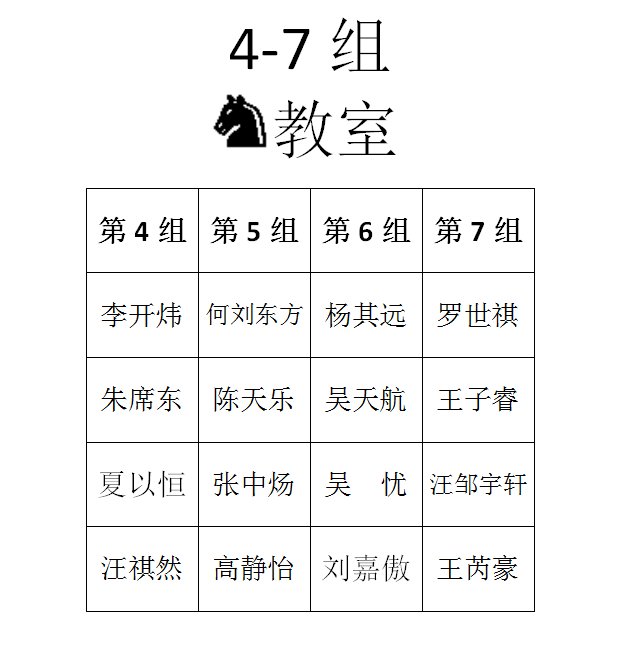 2015年秋季定级赛第十一场