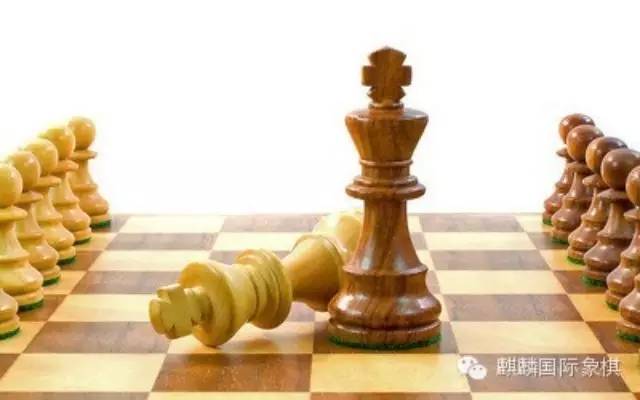 选择国际象棋的理由