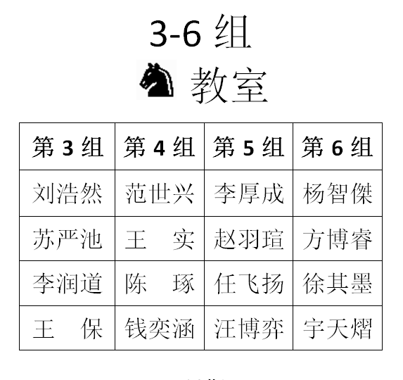 2014秋季联赛（第五场）